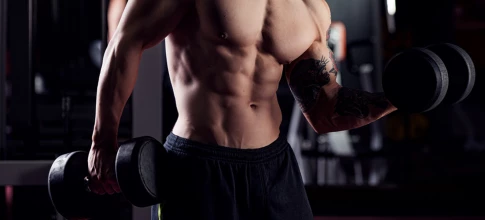 Comment prendre de la masse musculaire facilement?