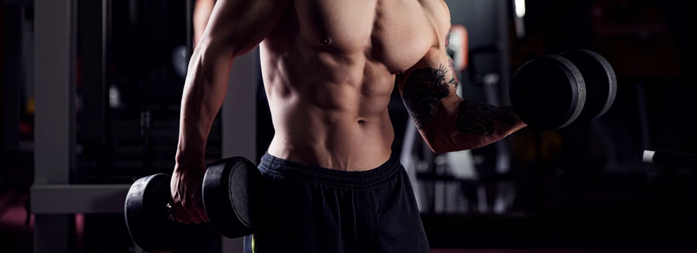 Comment prendre de la masse musculaire facilement?