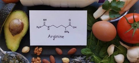 L'acide aminé L-Arginine : découvrez tous ses bienfaits