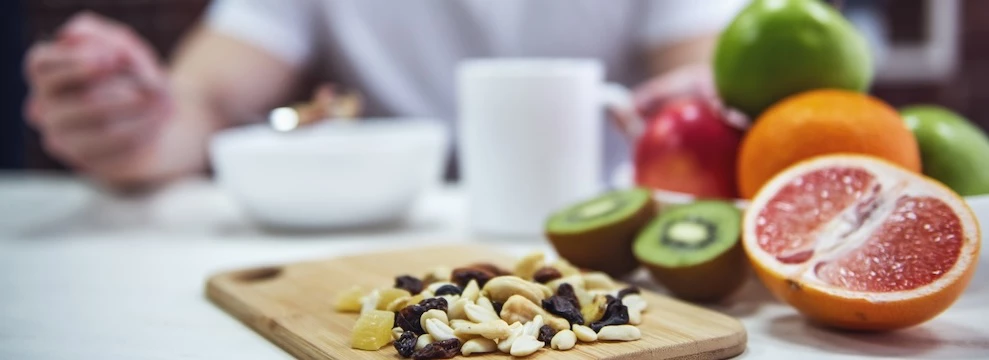 Pourquoi faut-il manger des fruits en musculation ?
