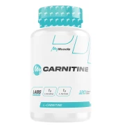 My Carnitine - MyMuscle
