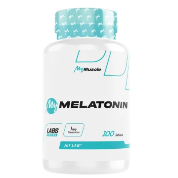 My Melatonin - MyMuscle