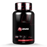 My ZMG - MyMuscle
