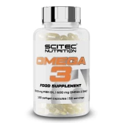 Omega 3 - Scitec Nutrition