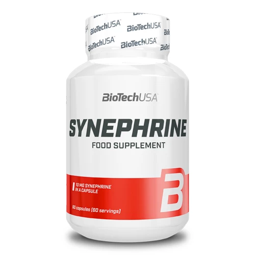 Synephrine - BioTech USA