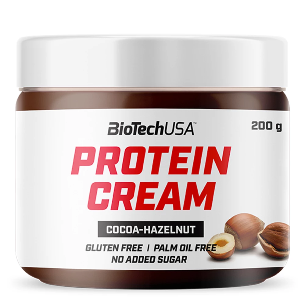Protein Cream - BioTech USA