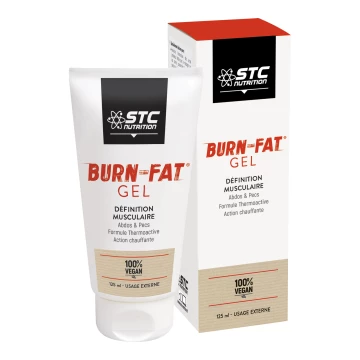 Burn-Fat® Gel - STC Nutrition