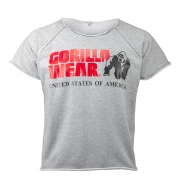 T-Shirt Classic Work Out - Gorilla Wear
