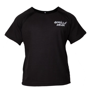 T-Shirt Augustine Old School - Gorilla Wear