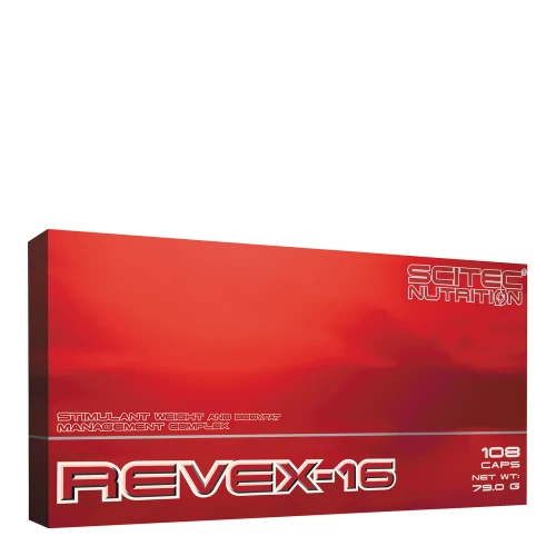 Revex-16 - Scitec Nutrition