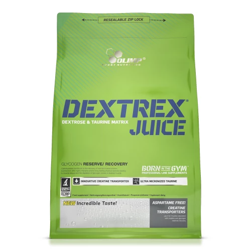 Dextrex Juice - Olimp Sport Nutrition