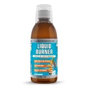 Liquid Burner - Eric Favre