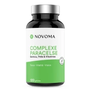 Complexe Paracelse - Novoma