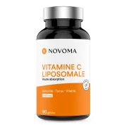Vitamine C Liposomale - Nutrivita