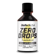 Zero Drops - BioTech USA