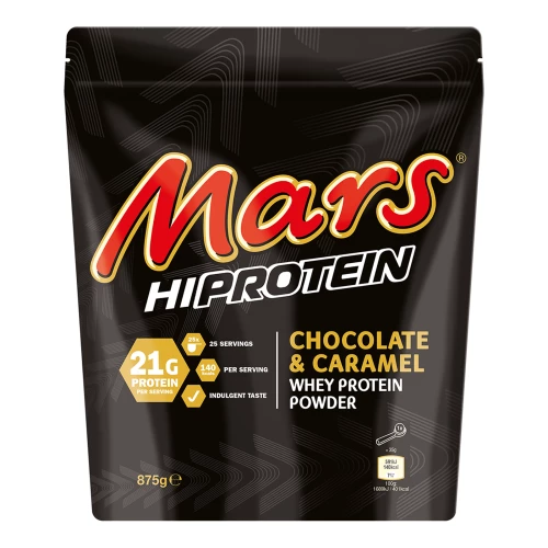 Mars Protein Powder - Mars
