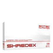 Shredex - Scitec Nutrition