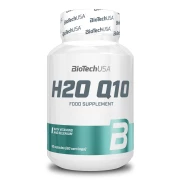 H2O-Q10 - BioTech USA