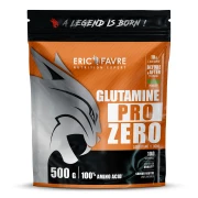 Glutamine Pro Zero - Eric Favre