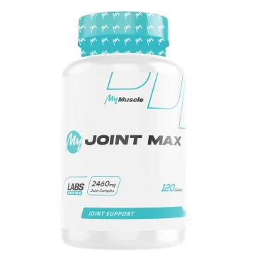 My Joint Max - MyMuscle