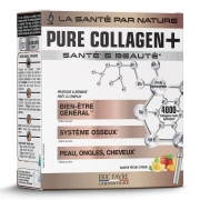Pure Collagen+ - Eric Favre