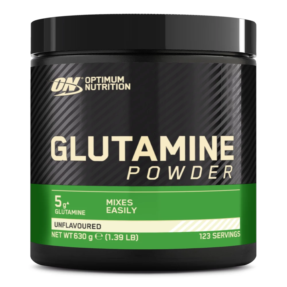 Glutamine Powder - Optimum Nutrition