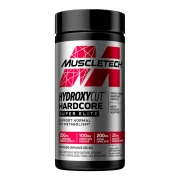 Hydroxycut Hardcore Elite - MuscleTech
