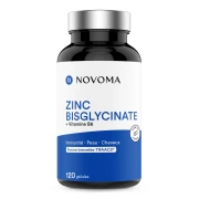 Zinc Bisglycinate - Nutrivita