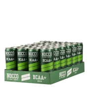 Nocco BCAA+ (sans caféine) - Nocco