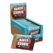 Baked Cookie - MyProtein