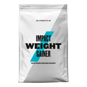 Impact Weight Gainer - MyProtein
