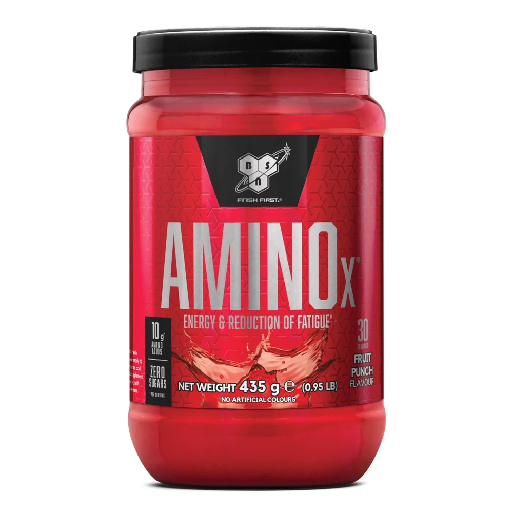Amino-X - BSN Nutrition