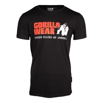 Classic T-shirt - Gorilla Wear