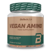 Vegan Amino - BioTech USA