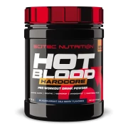Hot Blood Hardcore - Scitec Nutrition