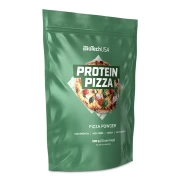Protein Pizza - BioTech USA