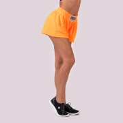 Neon Energy Boxing Shorts - Nebbia