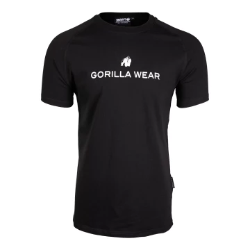 Davis T-Shirt - Gorilla Wear