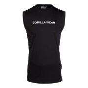 Sorrento Sleeveless T-Shirt - Gorilla Wear