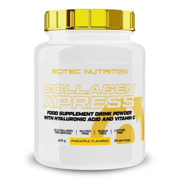 Collagen Xpress - Scitec Nutrition