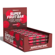 Super Fruit Bar - BioTech USA
