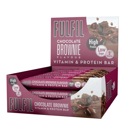 FULFIL Vitamin & Protein Bar - FULFIL