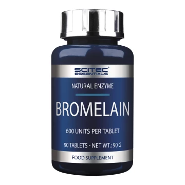Bromelain - Scitec Nutrition