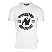 Tulsa T-Shirt - Gorilla Wear