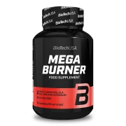 Mega Burner - BioTech USA