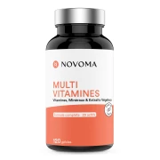 Multivitamines - Nutrivita