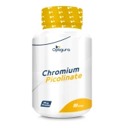 Chromium Picolinate - Optigura