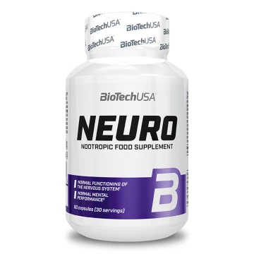 Neuro - BioTech USA