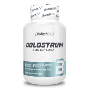 Colostrum - BioTech USA