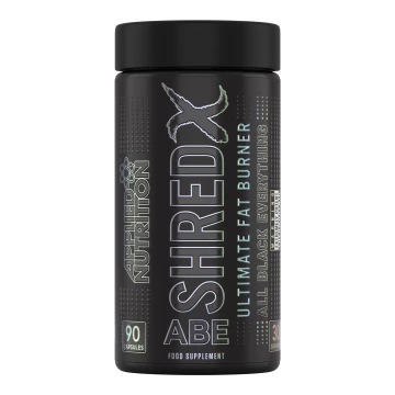 Shred X - Applied Nutrition